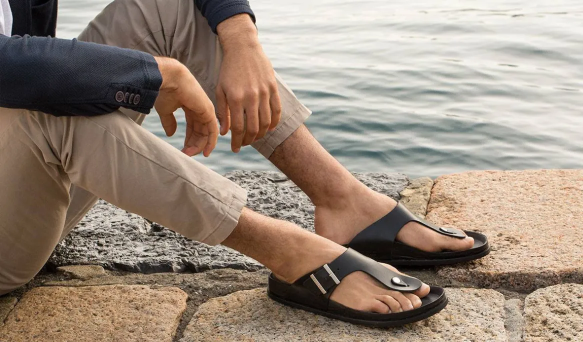 Birkenstock na rossisport.si